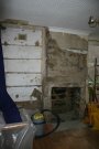 Removing The Fireplace 2